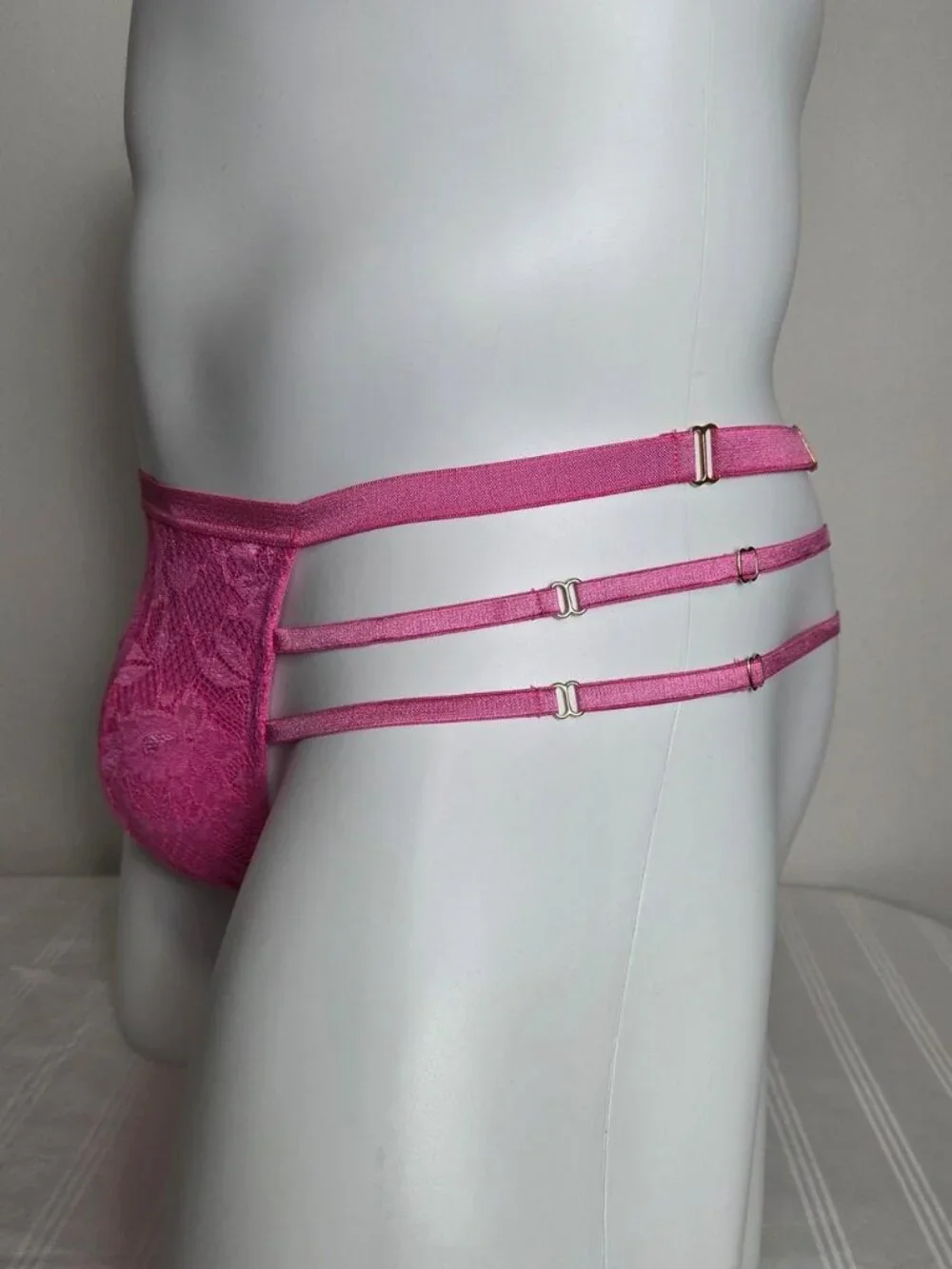 Cosabella Strappy Jockstrap